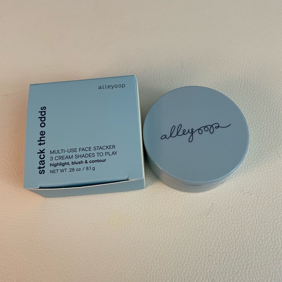 Alleyoop stack the odds - Picture 3 of 12